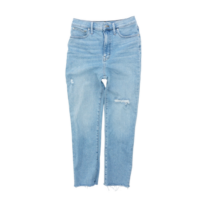 Blue Jeans