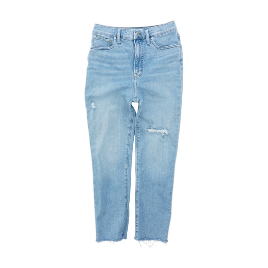 Blue Jeans