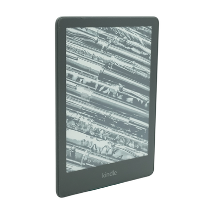 Kindle Paperwhite 5th 8GB Black E-Reader