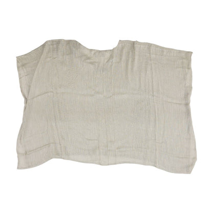 Beige Blouse
