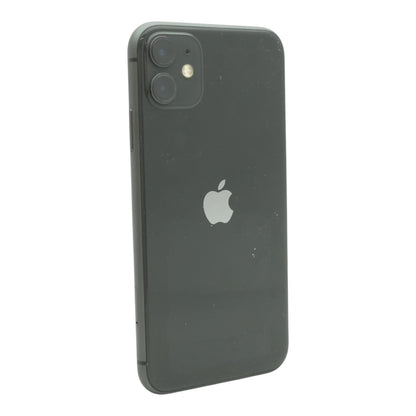 iPhone 11 "Carrier Unlocked" 64GB Black