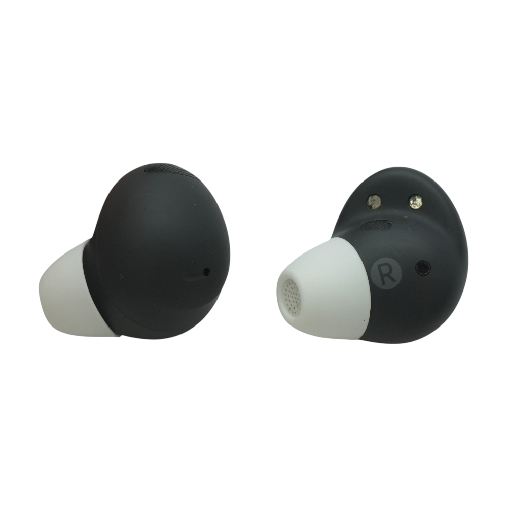 Graphite Galaxy Buds2 Pro Wireless Earbuds