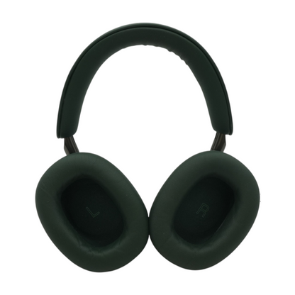 Green PX8 Noise Cancelling Headphones