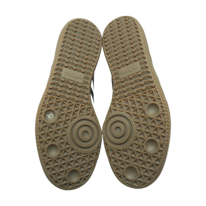 White Athletics Shoes