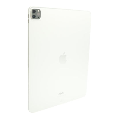 iPad Pro 12.9" Silver 6th Generation M2 256GB Wi-Fi