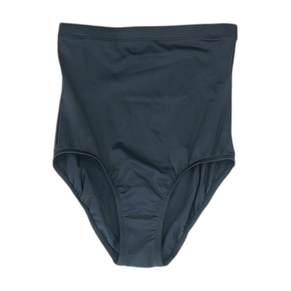 Black Swim Bottom