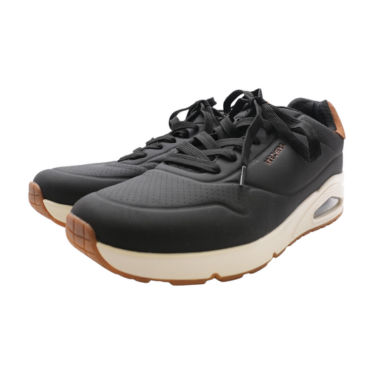 Suited On Air Low-Top Athletic Shoes