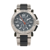 Reserve Ocean Hawk Stainless Steel Watch