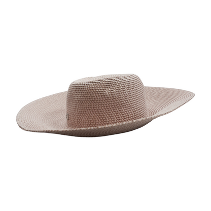 Pink Sun / Beach Hat