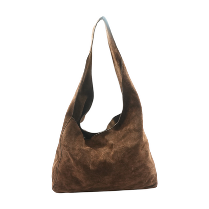 Brown Shoulder Bag