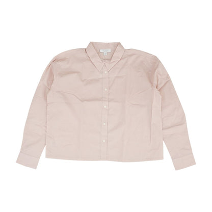 Pink Button Down