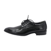 Alfani Black Lace-Up Dress Shoes – Image 1