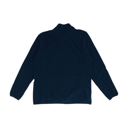 Black Solid Jacket