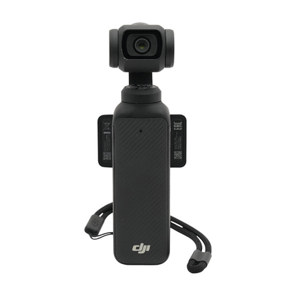 Osmo Pocket 3 Action Camera