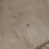 Beige Solid Coat