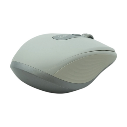 White MX Anywhere 3 Mouse