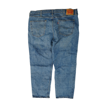 550 Relaxed Jeans