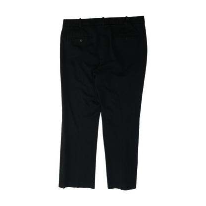 Black Pants