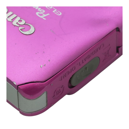 Elph 100 HS 12.1MP Digital Point & Shoot Camera