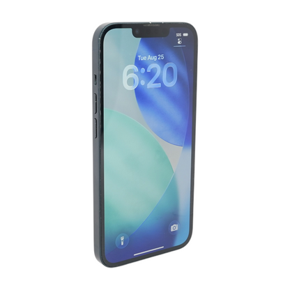 iPhone 14 "AT&T" 256GB Midnight