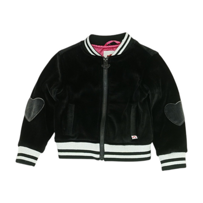 Black Jacket