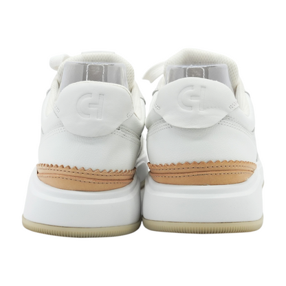Crossover Low-Top Athletic Shoes