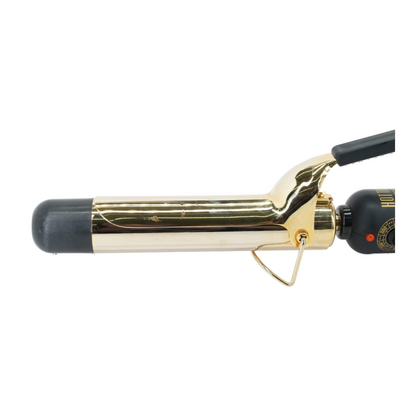 Gold 24K Gold Curling Iron
