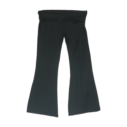 Black Pants