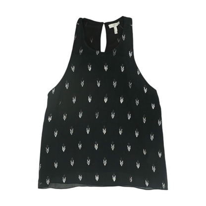 Black Blouse