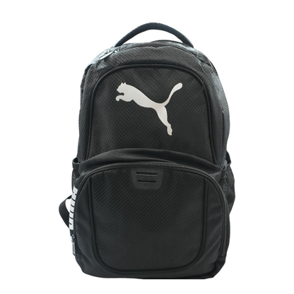 Black Backpack