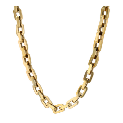 Costume Chain Necklace