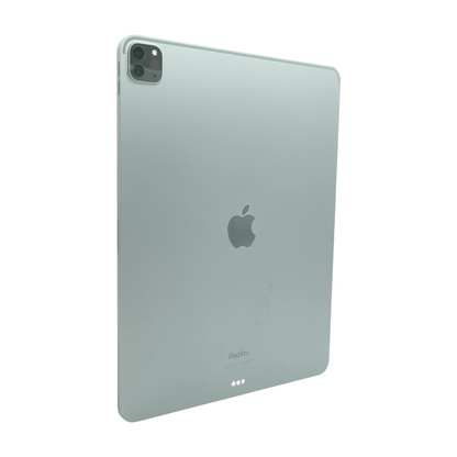 iPad Pro 12.9" Space Gray 6th Generation M2 128GB WiFi UB REFURBISHED Tablet