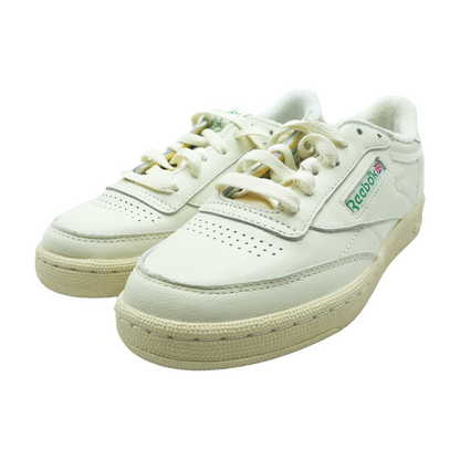 Club C 85 Low-Top Athletic Shoes