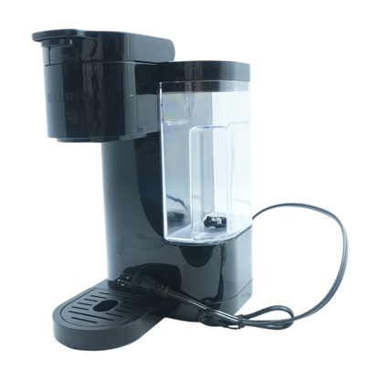 K Slim Single Serve K-Cup Pod Coffee Maker