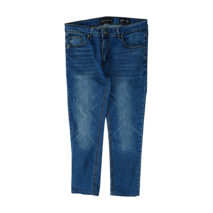 Slim Jeans