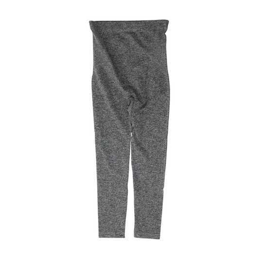 Gray Active Leggings