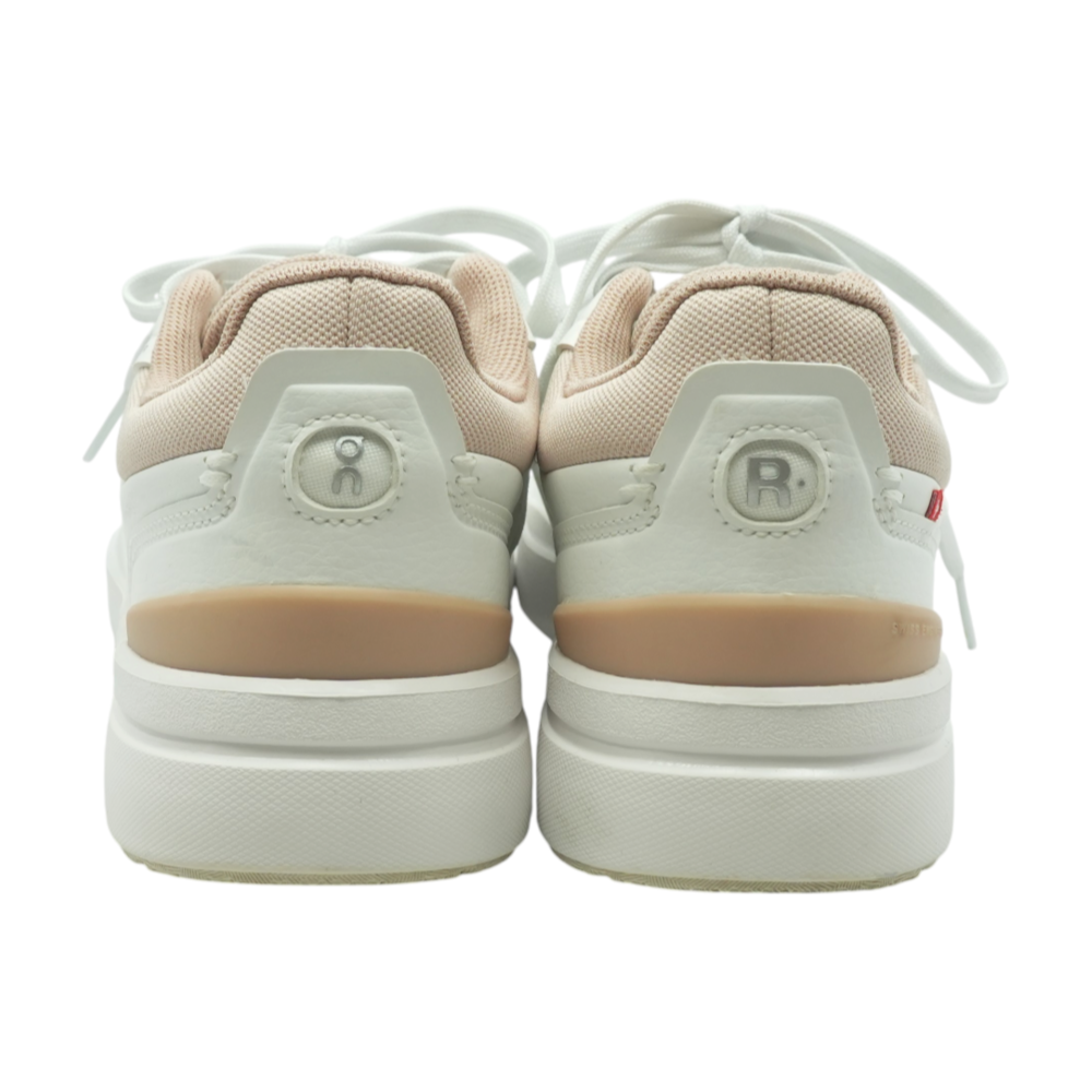On Cloud The Roger Low-Top Athletic Shoes – Image 3