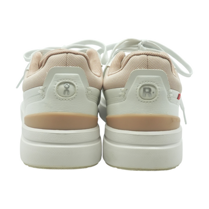 On Cloud The Roger Low-Top Athletic Shoes – Image 3