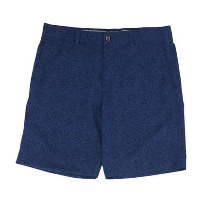 Blue Active Shorts