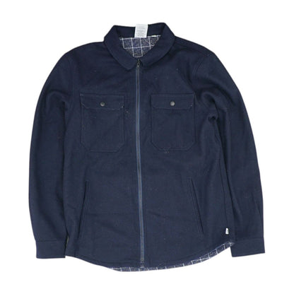 Navy Jacket