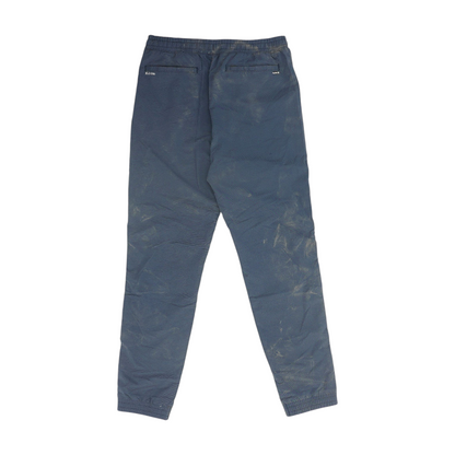 Navy Active Pants
