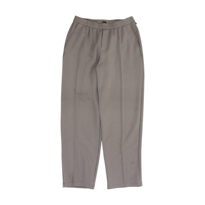 Gray Regular Pants