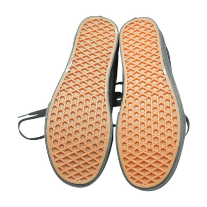 Canvas Old Skool Athletic Shoes