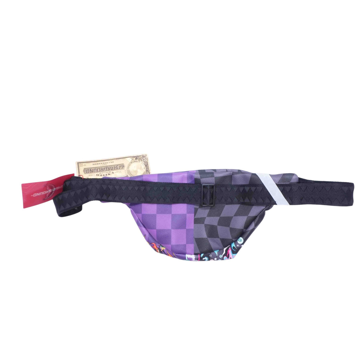 Multi Belt Bag