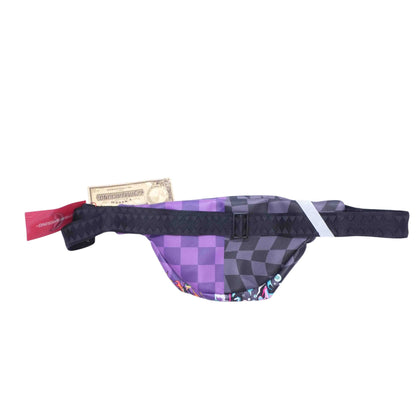 Multi Belt Bag