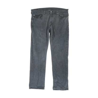 511 Black Skinny Jeans