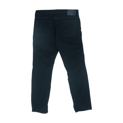 Black Slim Jeans