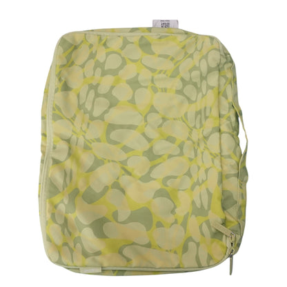Green Accessory Organizer