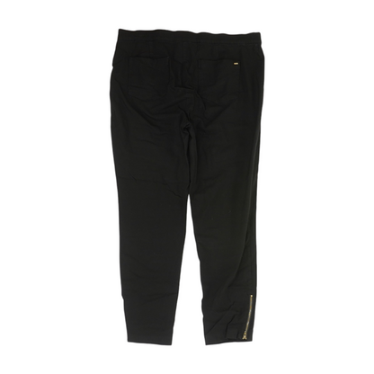 Black Petite Pants