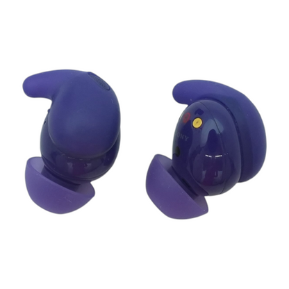 Violet LinkBuds Fit Olivia Rodrigo Edition Wireless Earbuds